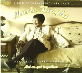 Couverture du produit · Let Us Get Together [Import]