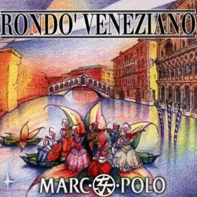 Couverture du produit · Marco Polo