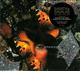 Golden Pollen - Savath & Savalas