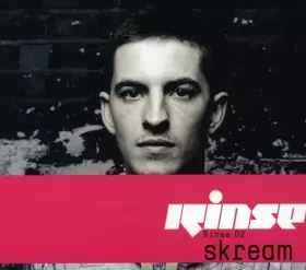 Couverture du produit · Rinse 02-Skream [Import]