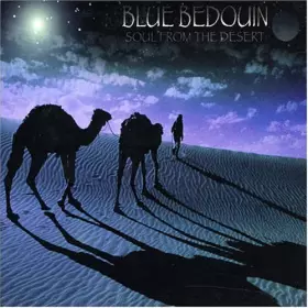 Couverture du produit · Blue Bedouin 2 Soul from The [Import]