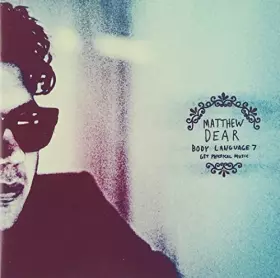 Couverture du produit · Body Language Vol.7 [Import]