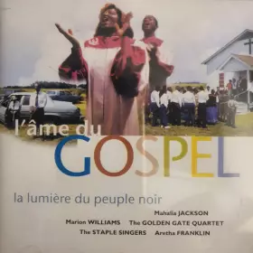Couverture du produit · L'âme Du Gospel (La Lumière Du Peuple Noir)