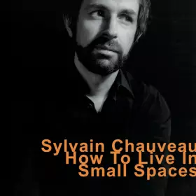 Couverture du produit · How To Live In Small Spaces