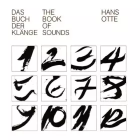 Couverture du produit · Das Buch Der Klänge / The Book Of Sounds
