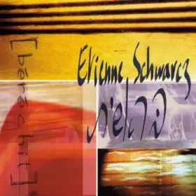 Couverture du produit · Béréchit