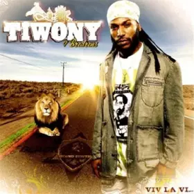 Viv La VI. - Supa John, Tiwony & Bredrens