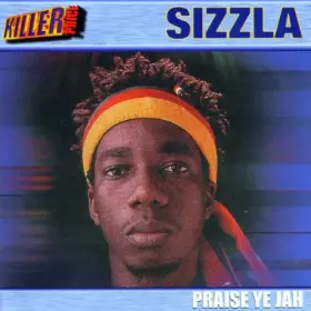 Couverture du produit · Praise Ye Jah [Import]