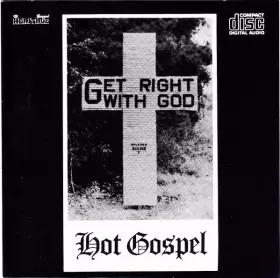 Couverture du produit · Get Right With God (Hot Gospel)