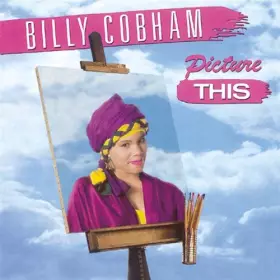 Couverture du produit · Picture This [Import allemand]