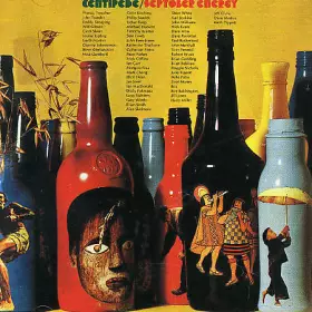 Couverture du produit · Septober Energy