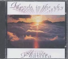 Couverture du produit · Islands in The Sky