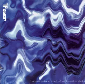 Couverture du produit · The Self Evident Truth Of An Intuitive Mind