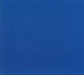 Blau - Conrad Schnitzler