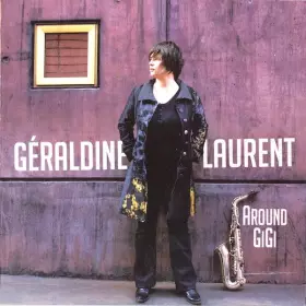Couverture du produit · Around Gigi