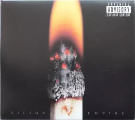 Couverture du produit · Filthy Empire