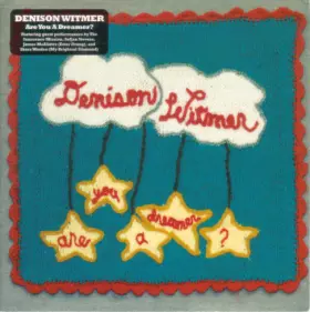 Couverture du produit · Are You A Dreamer?