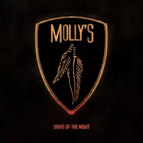 Couverture du produit · Sighs Of The Night