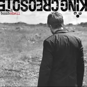 Couverture du produit · Bombshell