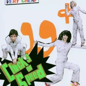 Couverture du produit · 99 Cents