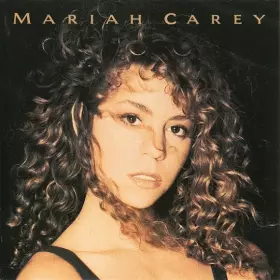 Couverture du produit · Mariah Carey