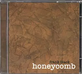 Couverture du produit · Honeycomb [Import]