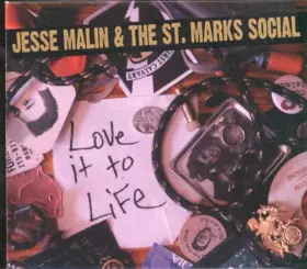 Couverture du produit · Love It to Life-Digi [Import]