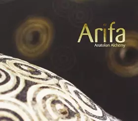 Couverture du produit · Anatolian Alchemy [Import]