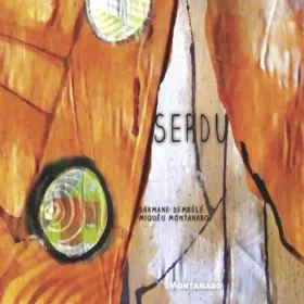 Couverture du produit · Serdu