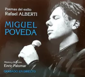 Couverture du produit · Poemas Del Exilio (Rafael Alberti)