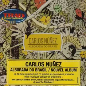 Couverture du produit · Alborada Do Brasil