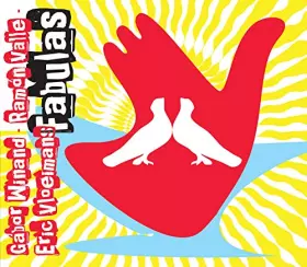 Couverture du produit · Fabulas [Import]