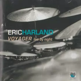 Couverture du produit · Voyager - Live By Night