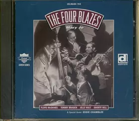 Couverture du produit · Mary Jo