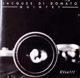 Couverture du produit · Clic [Import]