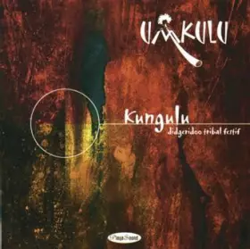 Couverture du produit · Didgeridoo Tribal Festif - Kungulu