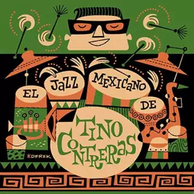 Couverture du produit · El Jazz Mexicano De Tino [Import]