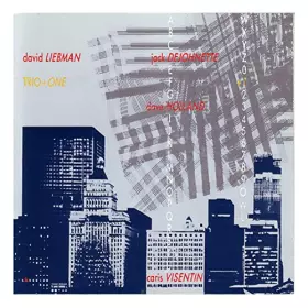 Couverture du produit · Trio + One