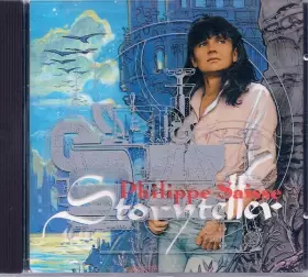 Couverture du produit · Storyteller