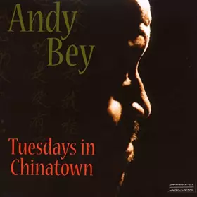Couverture du produit · Thuesdays in Chinatown