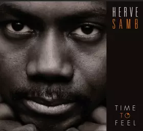 Couverture du produit · Time To Feel