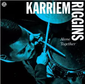 Alone Together - Riggins, Karriem