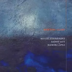 Couverture du produit · Morning Glory/Live in New York [Import]