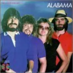 Couverture du produit · Closer You Get by Alabama [Music CD]