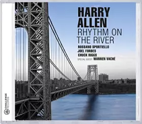 Couverture du produit · Various : Rhythm on The River