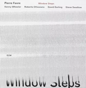 Couverture du produit · Window Steps [Import]