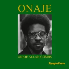 Onaja - Gumbs Onaje Allan