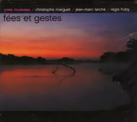 Couverture du produit · Fées Et Gestes [Import]