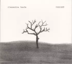 Couverture du produit · Present