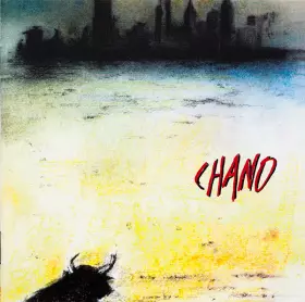 Couverture du produit · Chano